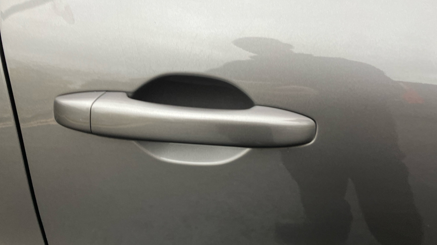 Used Renault Captur 2022 for sale - 76551172: Photo 23