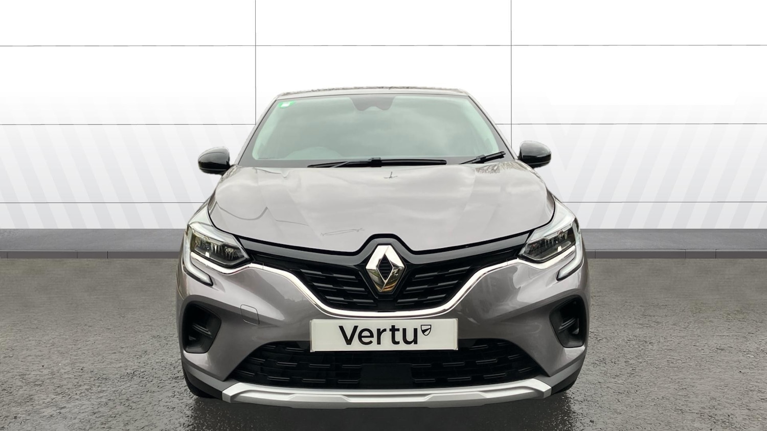 Used Renault Captur 2022 for sale - 76551172: Photo 3