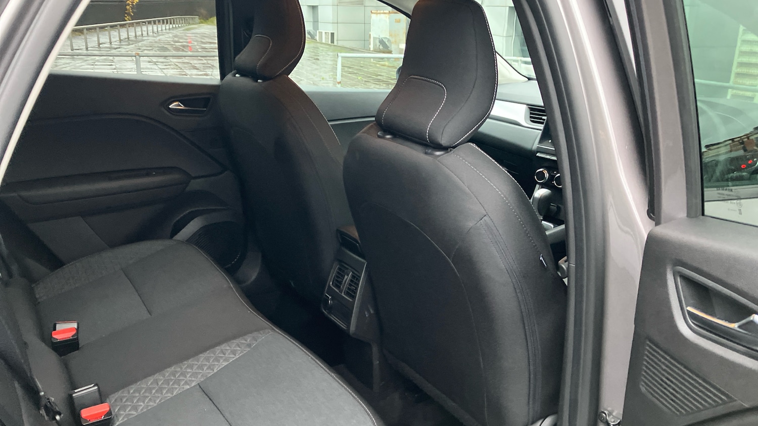 Used Renault Captur 2022 for sale - 76551172: Photo 31