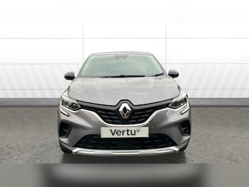 Used Renault Captur 2022 for sale - 76551172: Photo
