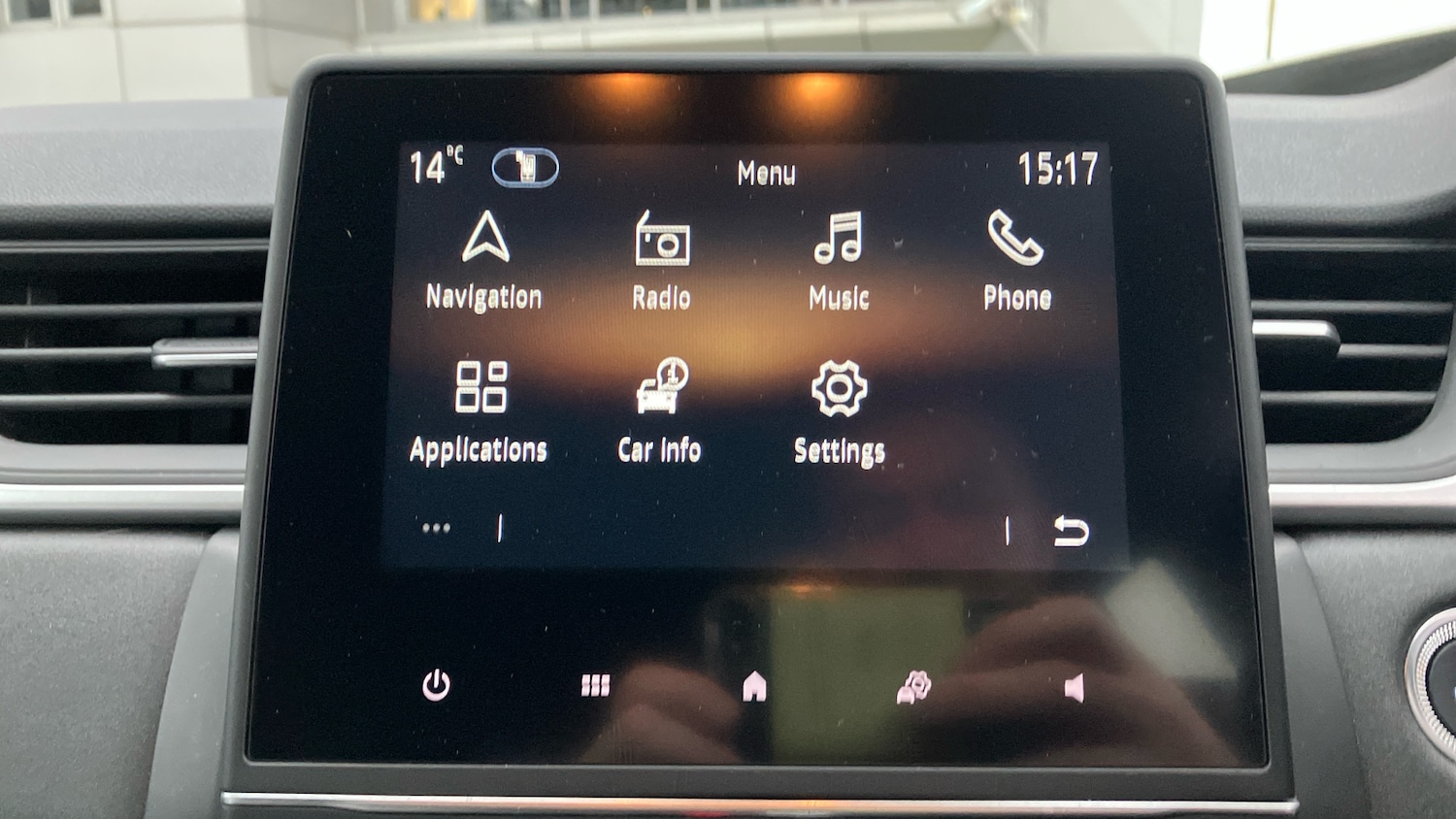 Used Renault Captur 2022 for sale - 76551172: Photo 42