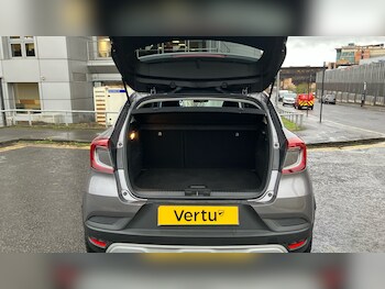 Used Renault Captur 2022 for sale - 76551172: Photo