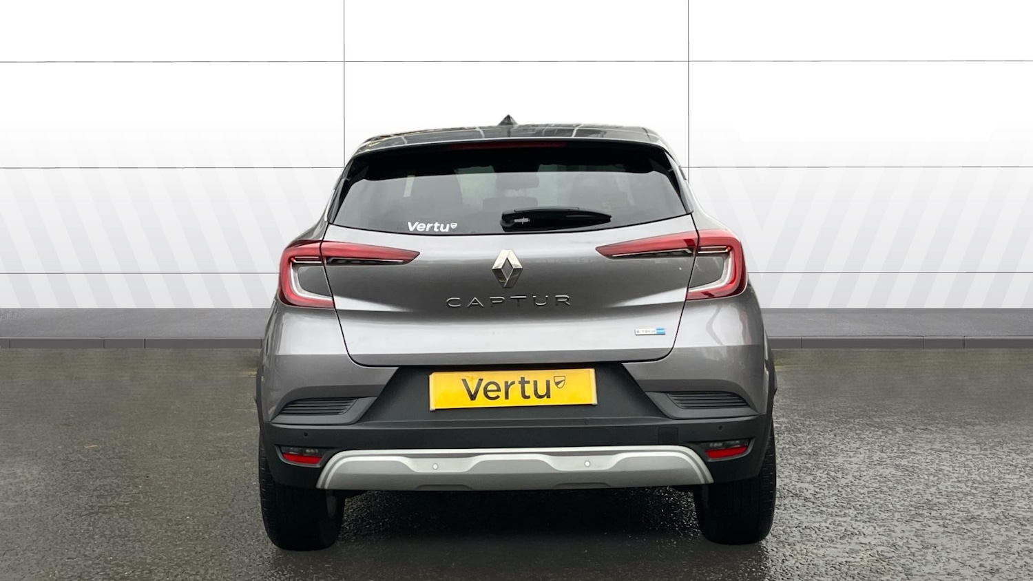 Used Renault Captur 2022 for sale - 76551172: Photo 6