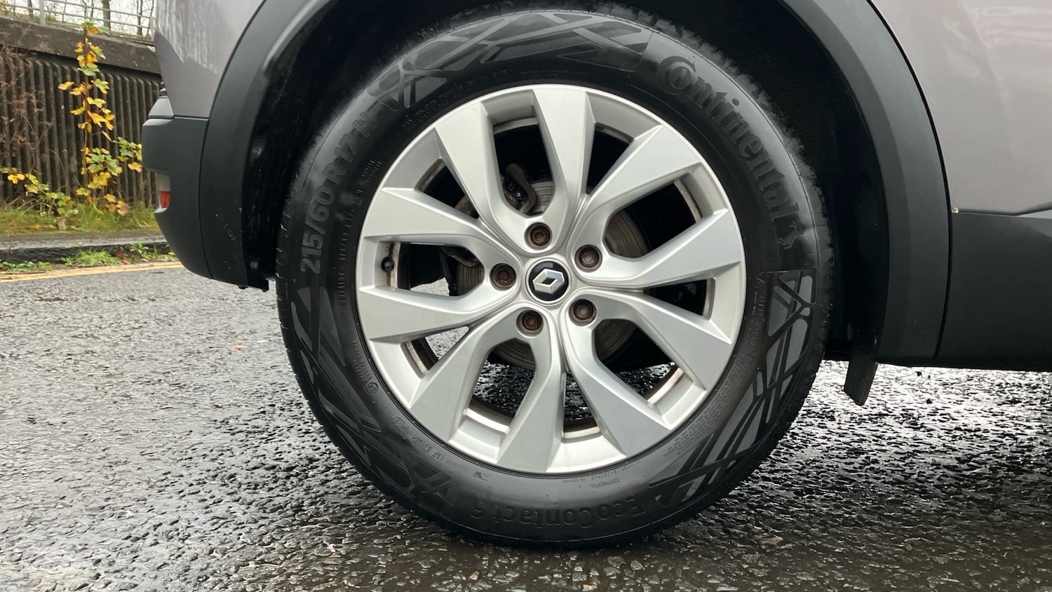 Used Renault Captur 2022 for sale - 76551172: Photo 7