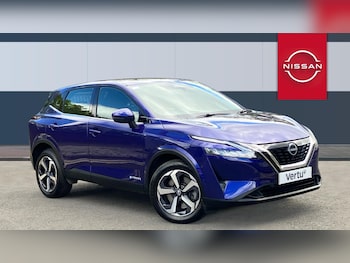 Used Nissan Qashqai 2024 for sale - 78644098: Photo