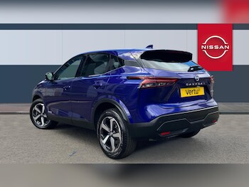 Used Nissan Qashqai 2024 for sale - 78644098: Photo