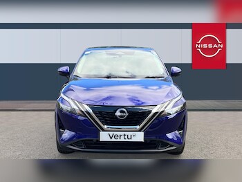 Used Nissan Qashqai 2024 for sale - 78644098: Photo