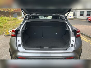 Used Nissan Juke 2024 for sale - 76156542: Photo