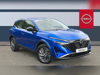 Used Nissan Qashqai 2025 for sale - 79445034: Photo