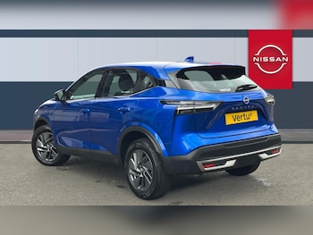 Used Nissan Qashqai 2025 for sale - 79445034: Photo