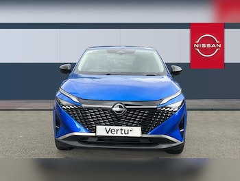 Used Nissan Qashqai 2025 for sale - 79445034: Photo