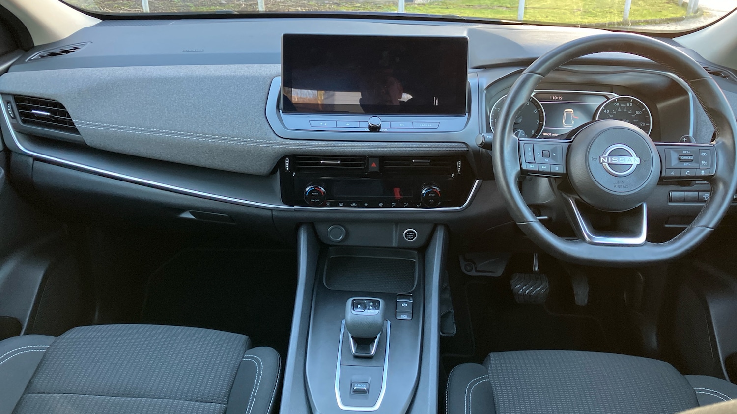 Used Nissan Qashqai 2024 for sale - 77114072: Photo 10