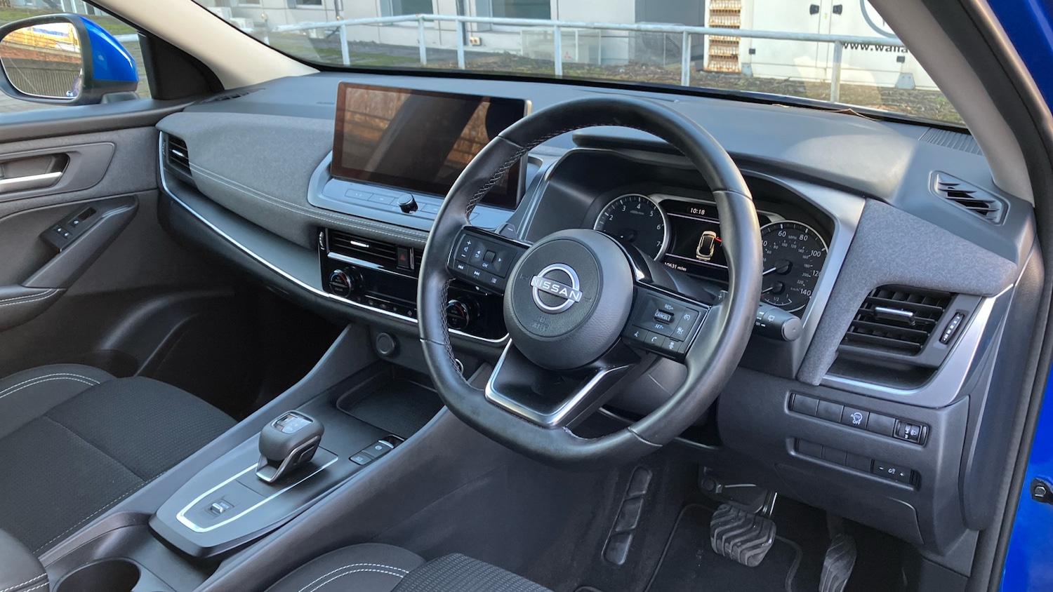 Used Nissan Qashqai 2024 for sale - 77114072: Photo 11