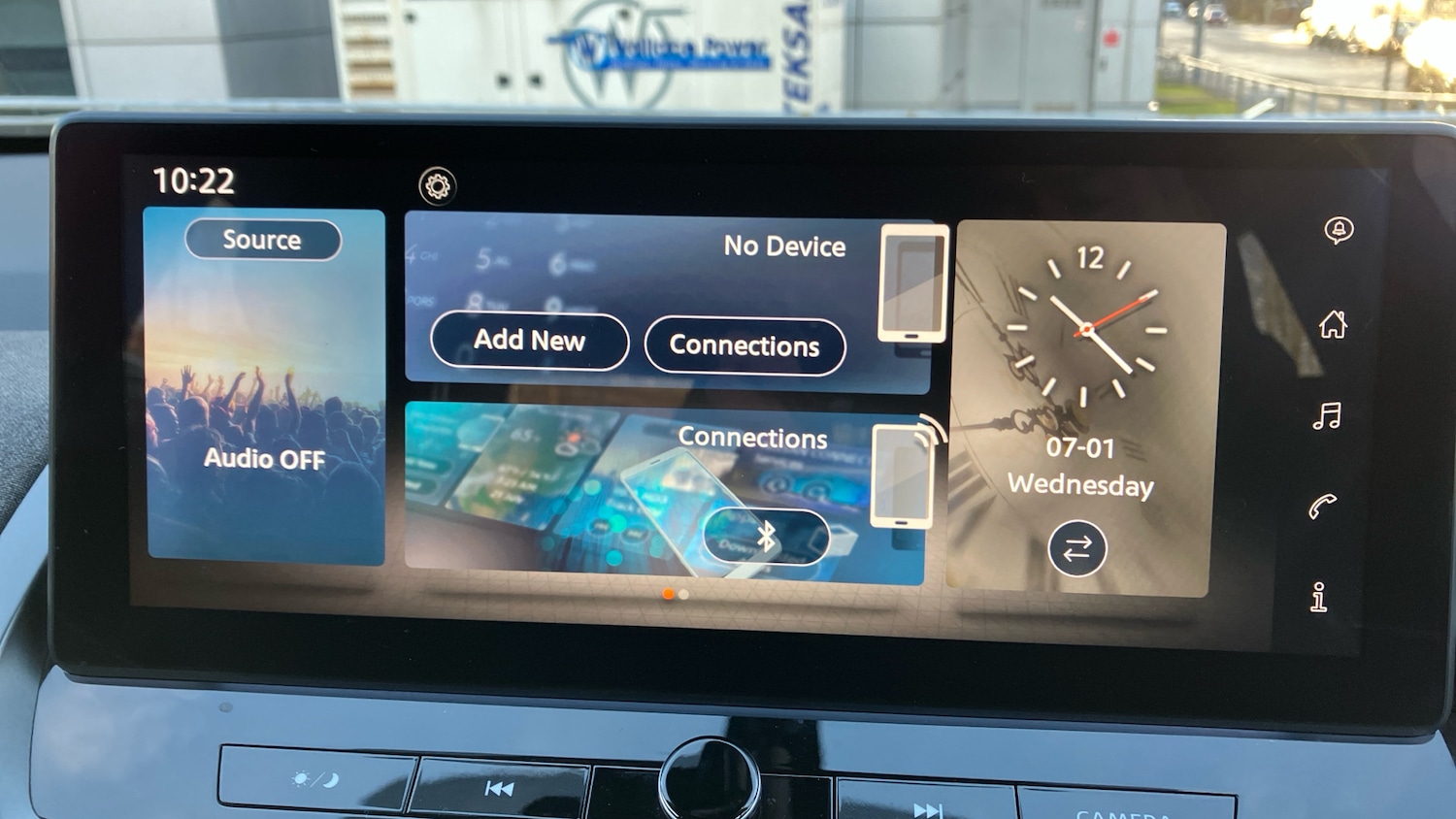 Used Nissan Qashqai 2024 for sale - 77114072: Photo 12