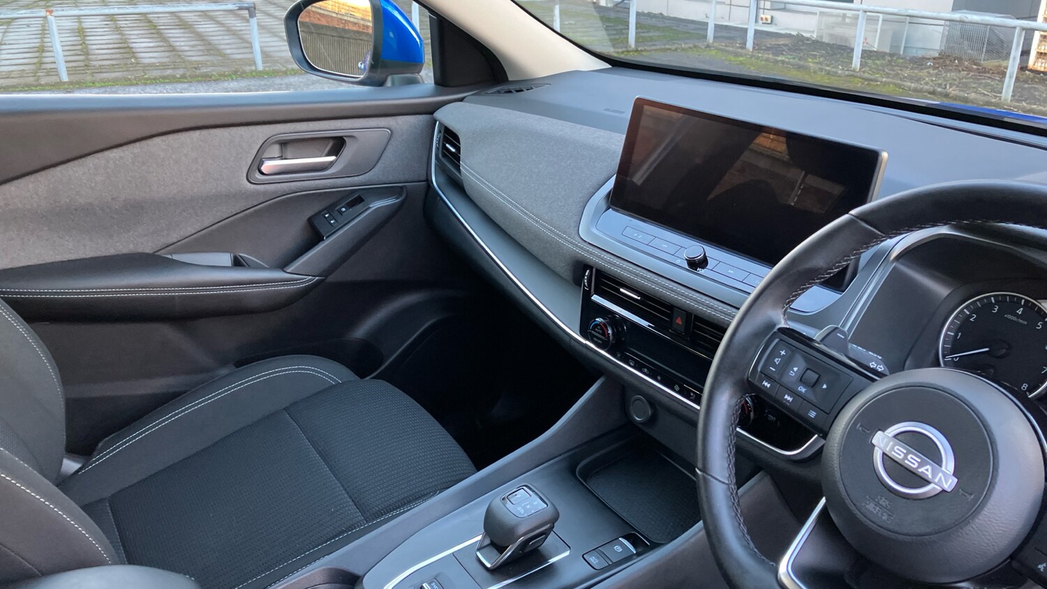 Used Nissan Qashqai 2024 for sale - 77114072: Photo 14