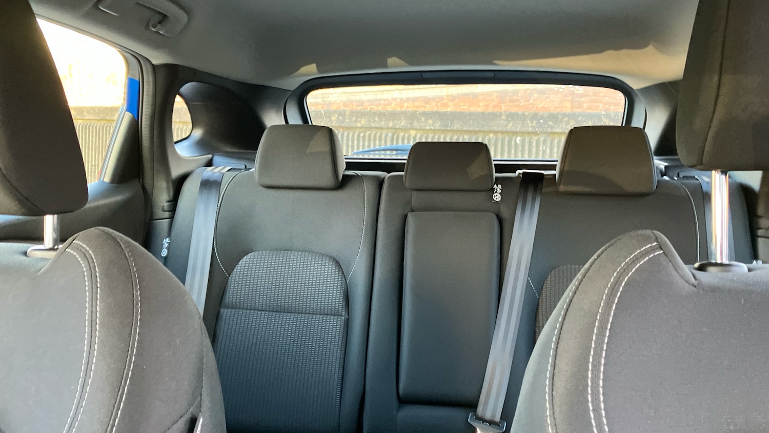 Used Nissan Qashqai 2024 for sale - 77114072: Photo 15