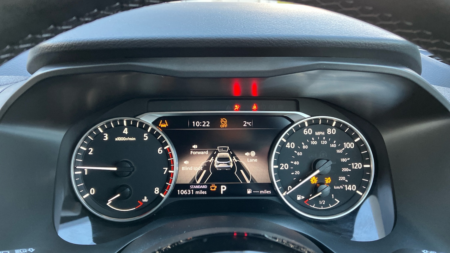 Used Nissan Qashqai 2024 for sale - 77114072: Photo 18