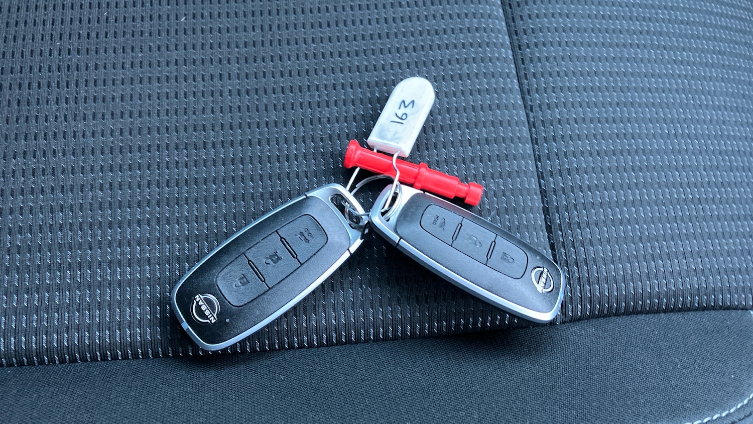 Used Nissan Qashqai 2024 for sale - 77114072: Photo 20