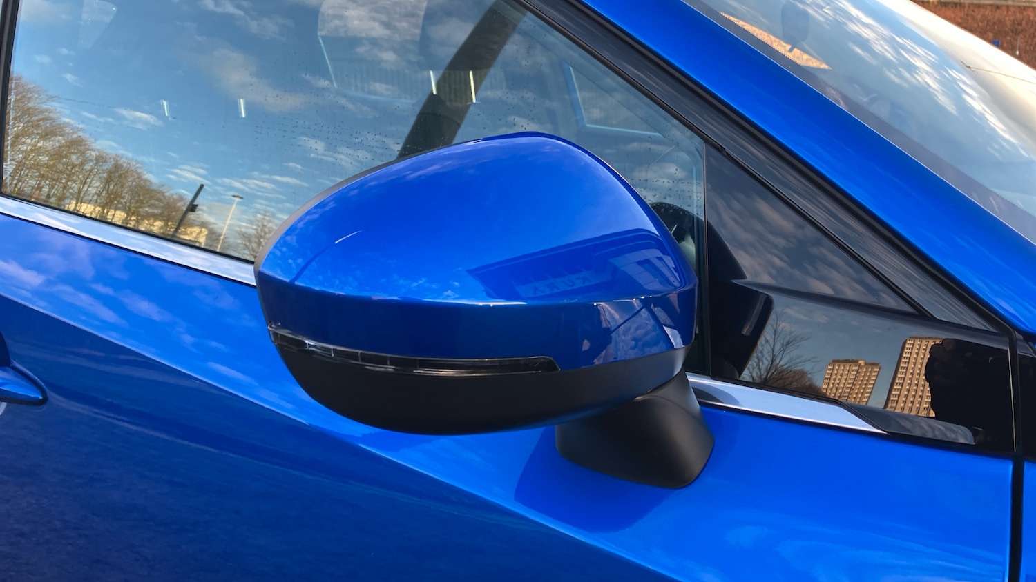 Used Nissan Qashqai 2024 for sale - 77114072: Photo 21