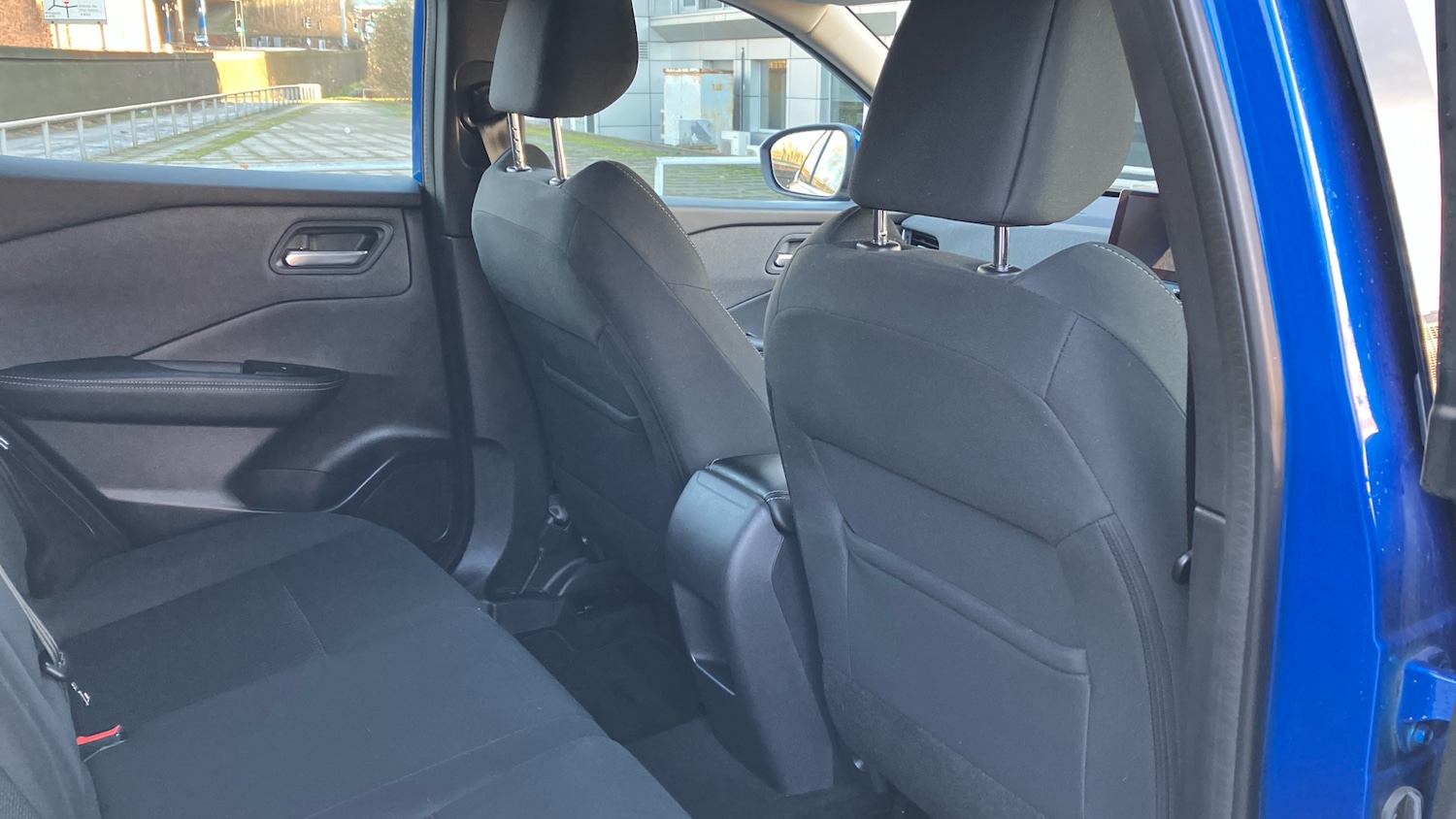 Used Nissan Qashqai 2024 for sale - 77114072: Photo 29