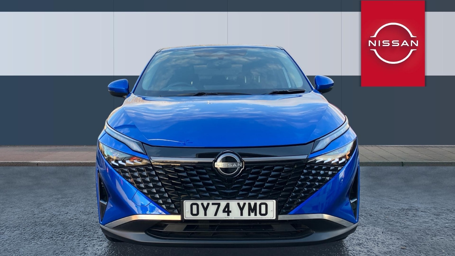 Used Nissan Qashqai 2024 for sale - 77114072: Photo 3