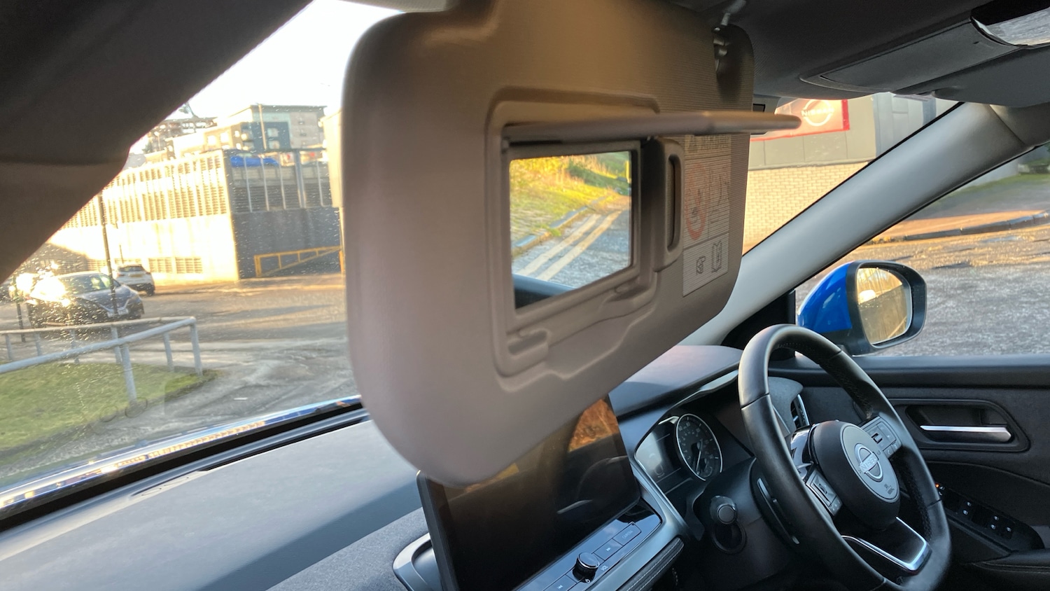 Used Nissan Qashqai 2024 for sale - 77114072: Photo 37