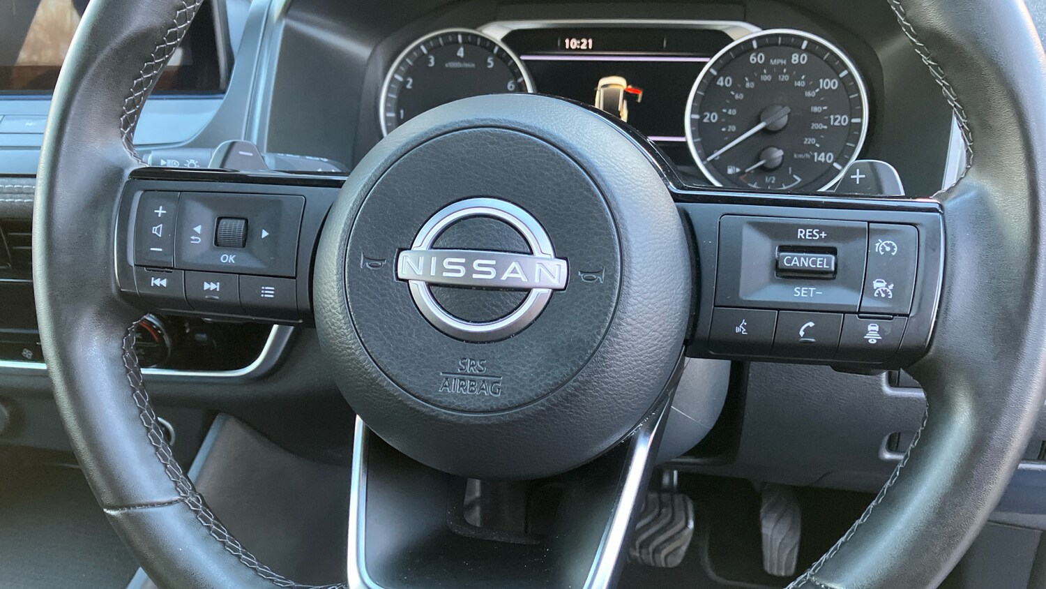 Used Nissan Qashqai 2024 for sale - 77114072: Photo 39