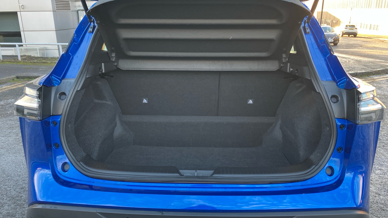 Used Nissan Qashqai 2024 for sale - 77114072: Photo 4