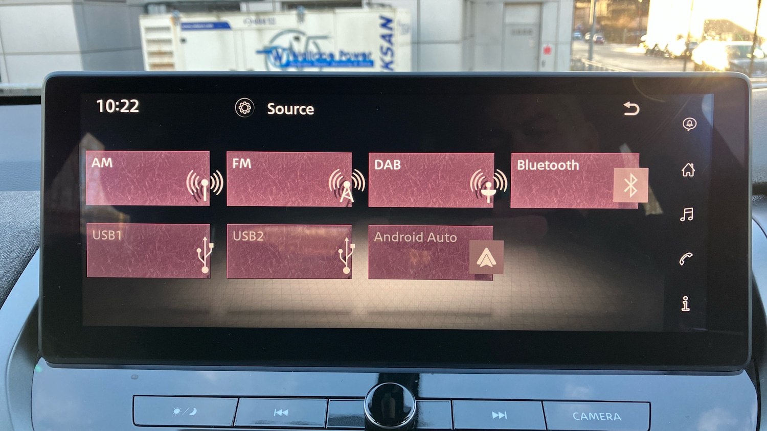 Used Nissan Qashqai 2024 for sale - 77114072: Photo 41