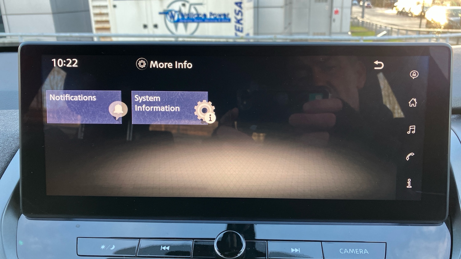 Used Nissan Qashqai 2024 for sale - 77114072: Photo 42