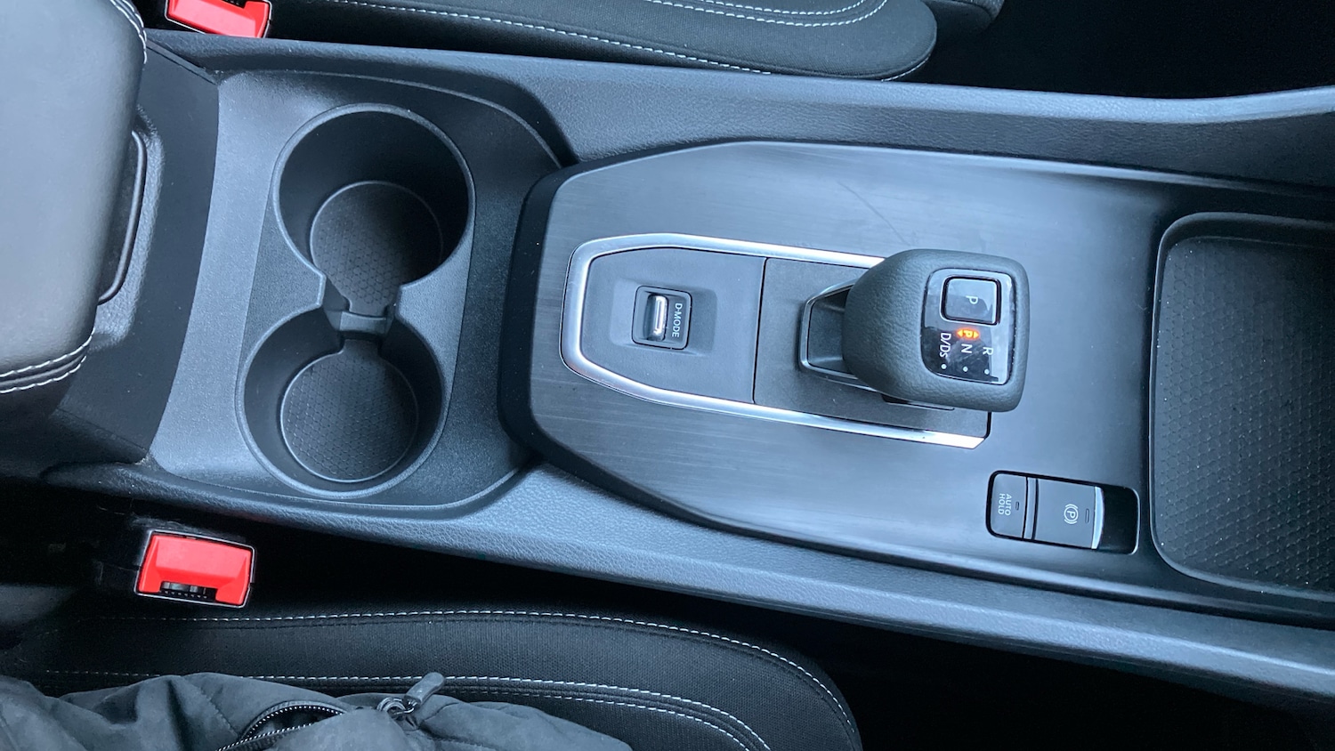 Used Nissan Qashqai 2024 for sale - 77114072: Photo 45