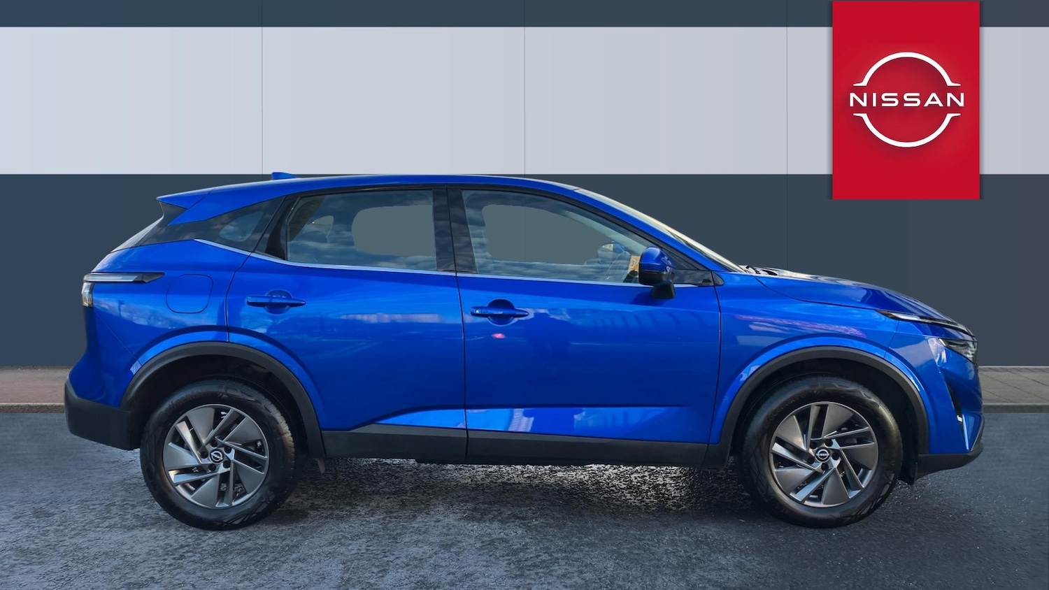 Used Nissan Qashqai 2024 for sale - 77114072: Photo 5