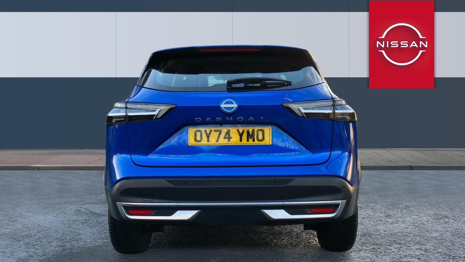 Used Nissan Qashqai 2024 for sale - 77114072: Photo 6