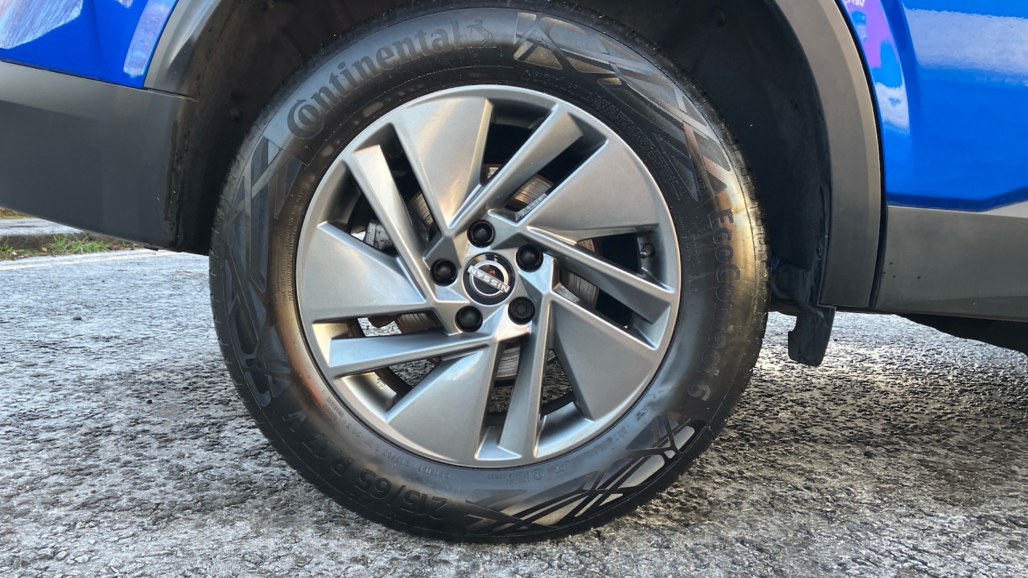 Used Nissan Qashqai 2024 for sale - 77114072: Photo 7