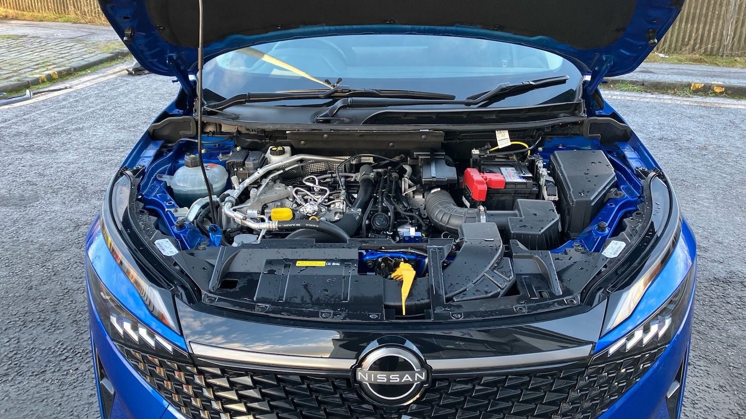 Used Nissan Qashqai 2024 for sale - 77114072: Photo 8