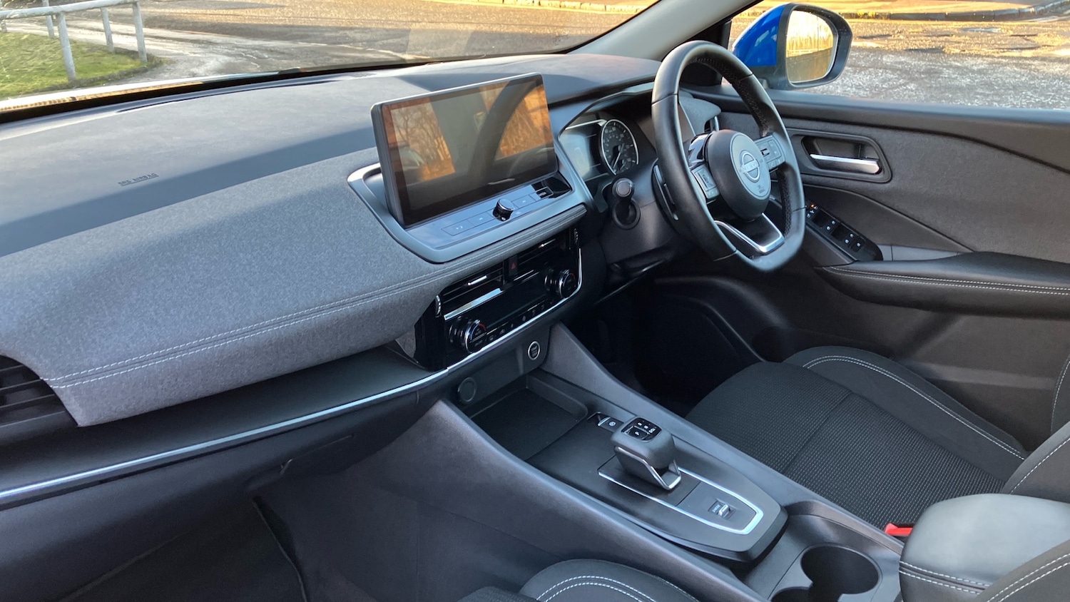 Used Nissan Qashqai 2024 for sale - 77114072: Photo 9