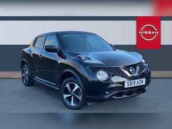 Used Nissan Juke 2019 for sale - 77732989: Photo