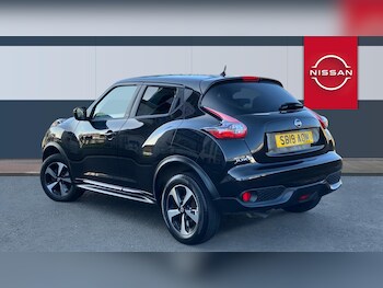 Used Nissan Juke 2019 for sale - 77732989: Photo