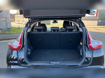 Used Nissan Juke 2019 for sale - 77732989: Photo