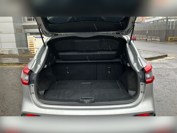 Used Nissan Qashqai 2019 for sale - 78402347: Photo