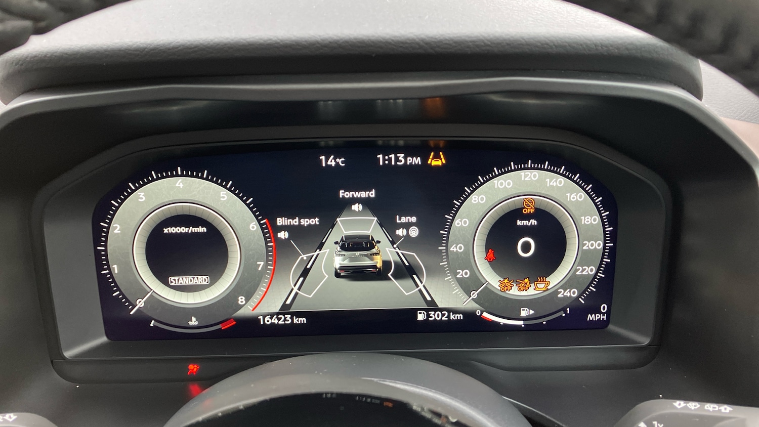 Used Nissan Qashqai 2024 for sale - 76847009: Photo 18