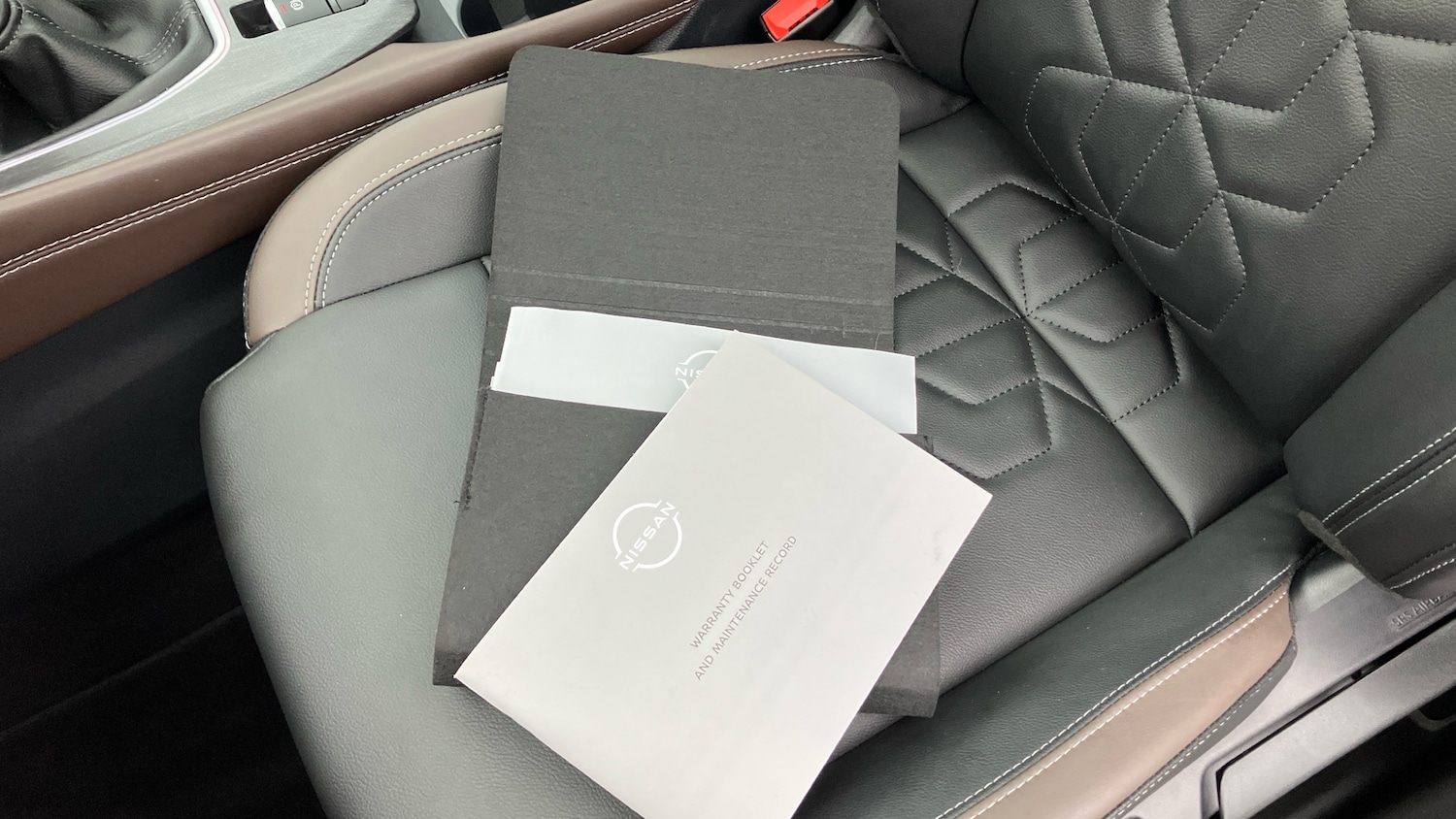 Used Nissan Qashqai 2024 for sale - 76847009: Photo 19