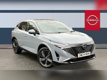 Used Nissan Qashqai 2024 for sale - 76847009: Photo