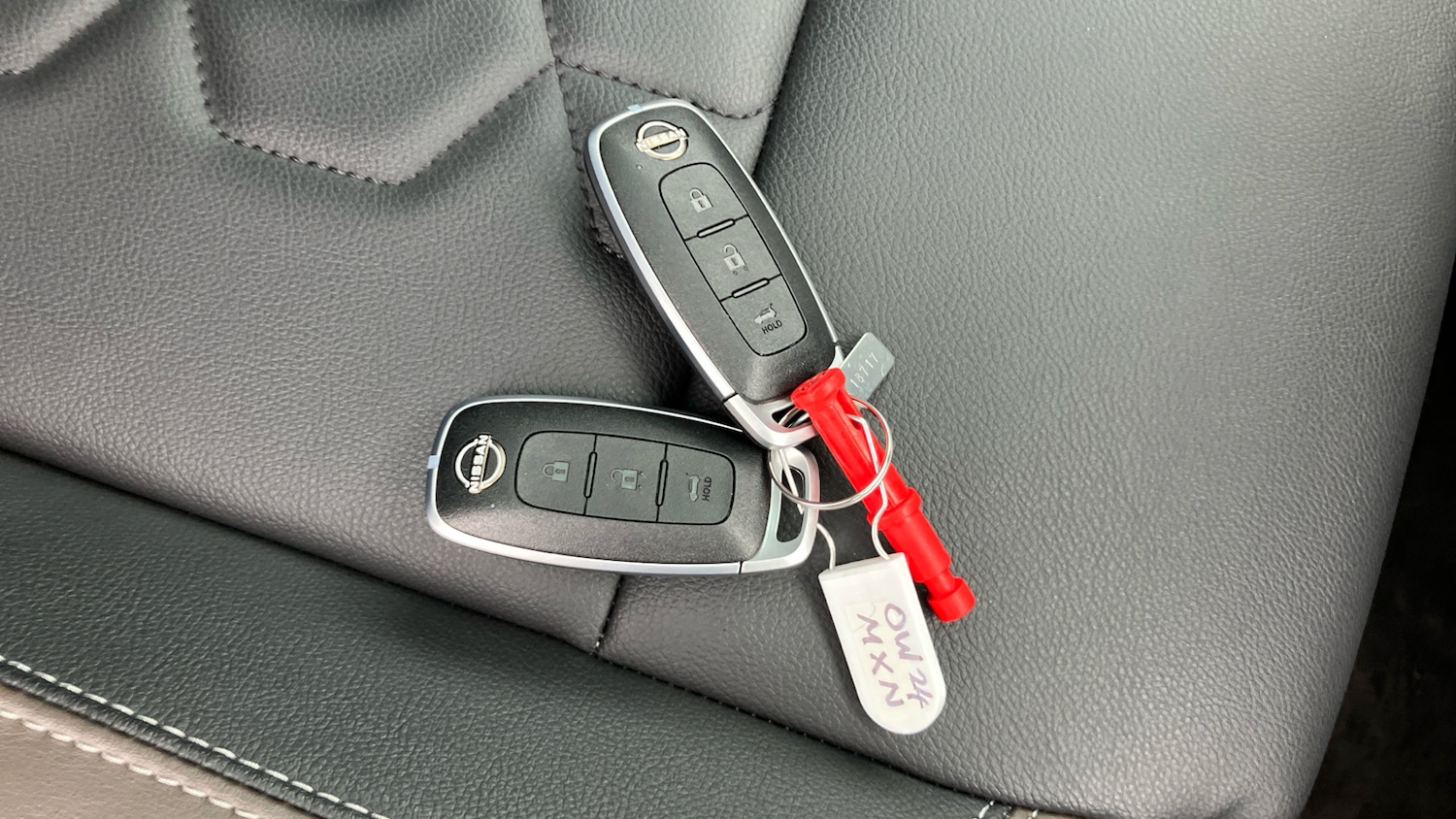 Used Nissan Qashqai 2024 for sale - 76847009: Photo 20