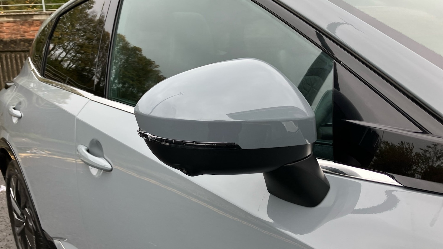 Used Nissan Qashqai 2024 for sale - 76847009: Photo 22