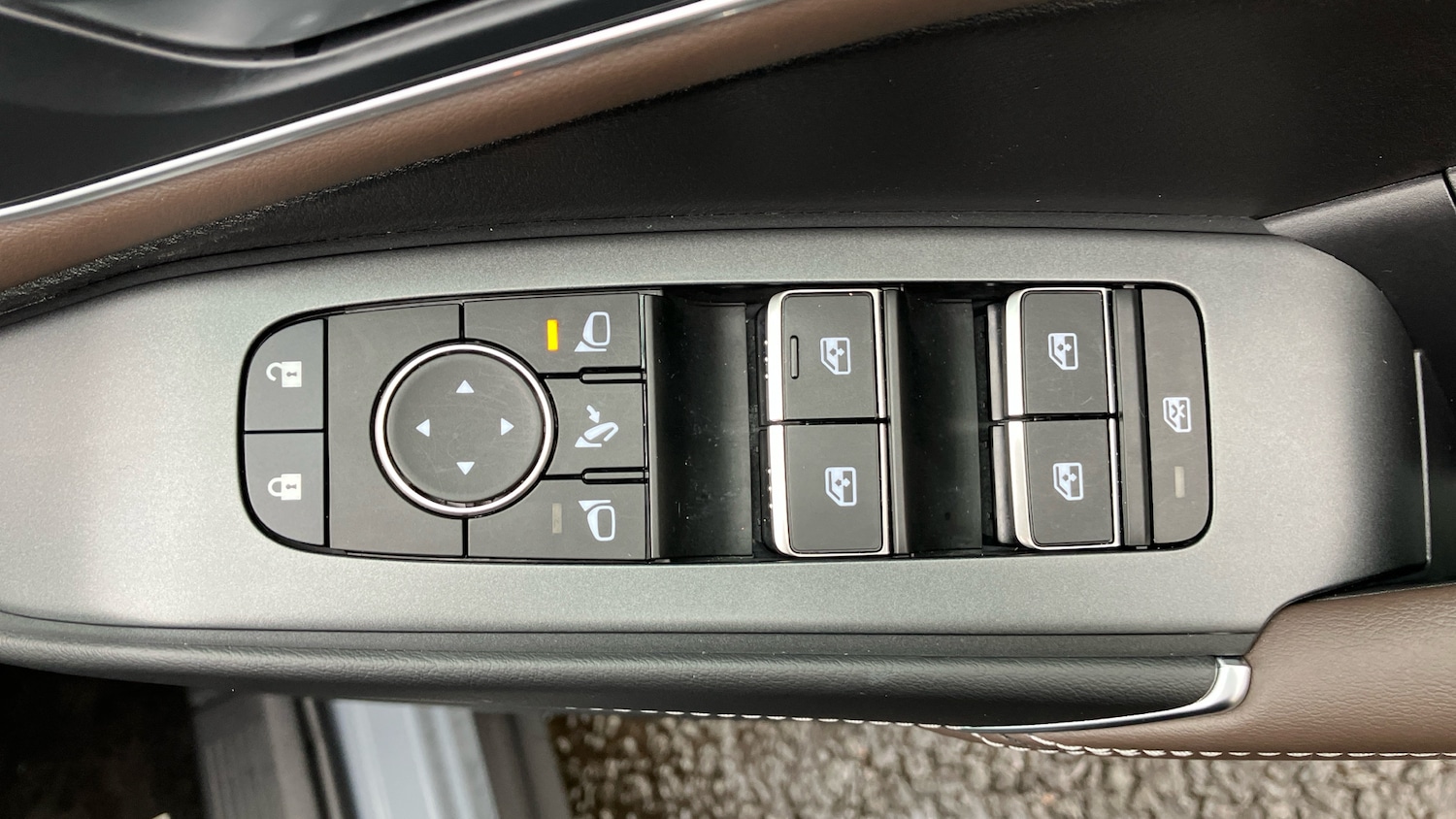 Used Nissan Qashqai 2024 for sale - 76847009: Photo 30