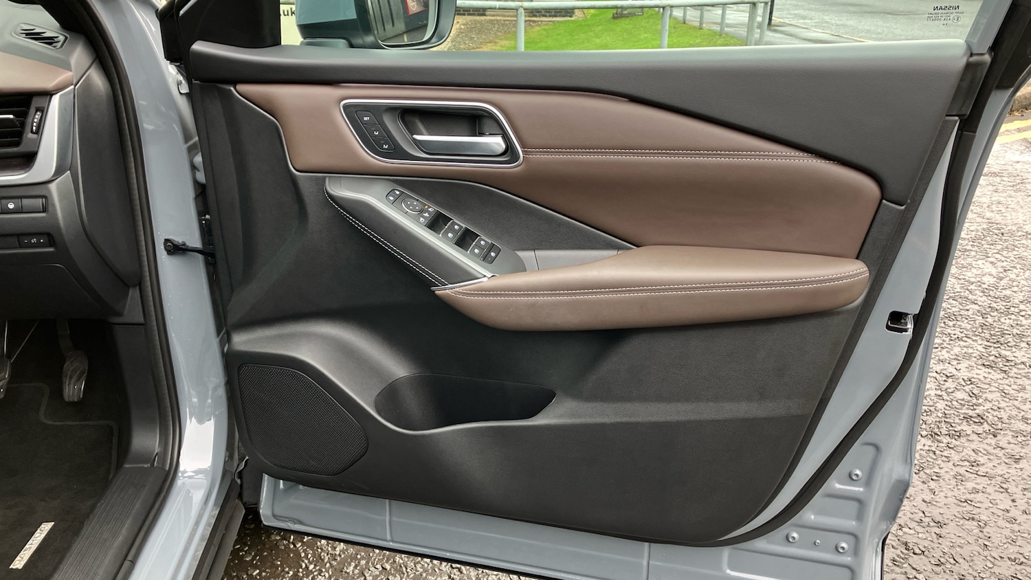 Used Nissan Qashqai 2024 for sale - 76847009: Photo 31