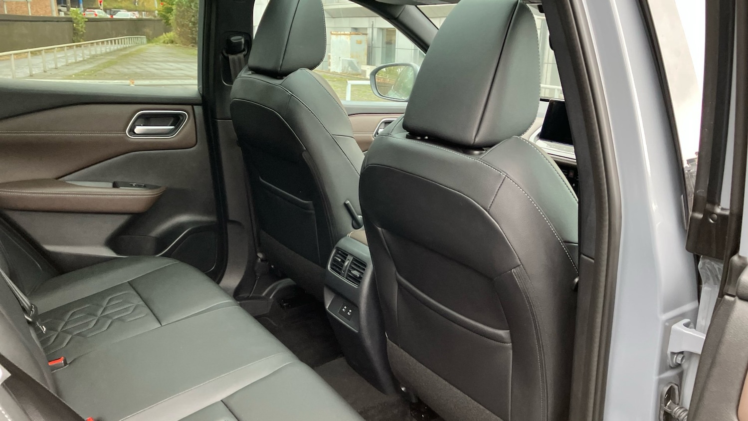 Used Nissan Qashqai 2024 for sale - 76847009: Photo 32