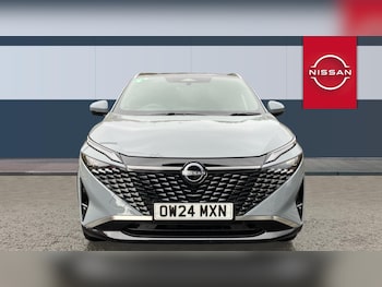 Used Nissan Qashqai 2024 for sale - 76847009: Photo