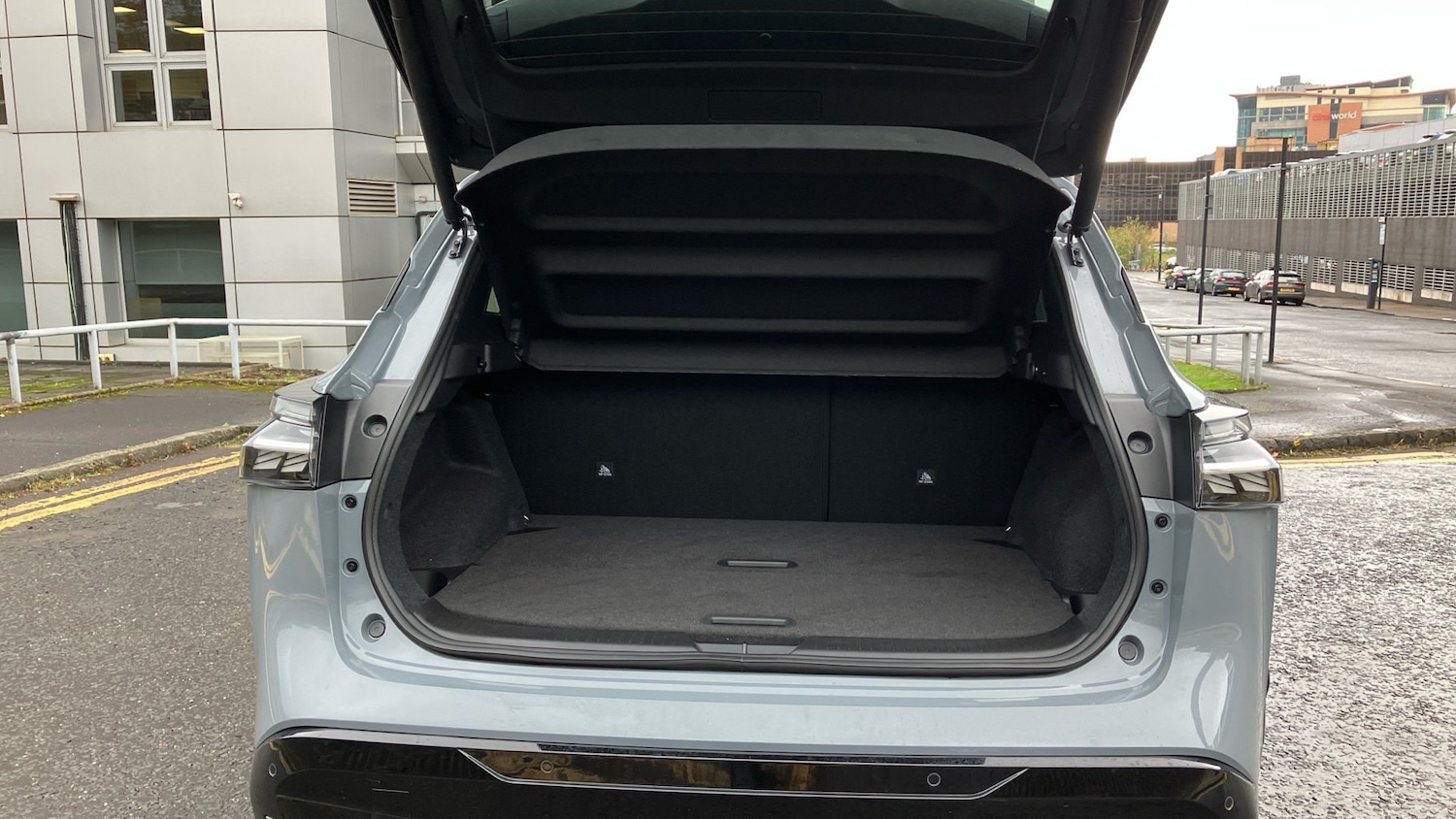 Used Nissan Qashqai 2024 for sale - 76847009: Photo 4